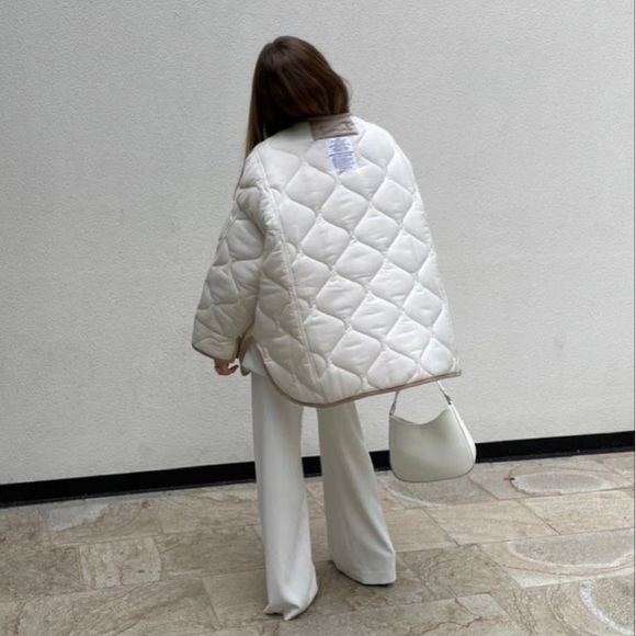 The Frankie Shop The Teddy Jacket size XS/S - Picture 6 of 15